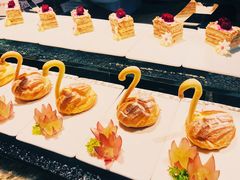 -半岛翡丽海鲜自助餐厅(观风亭店)