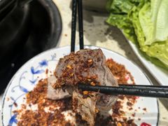 -九寨沟特色牦牛肉汤锅
