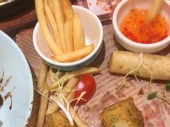 -杯子红牛排(创意产业园店)