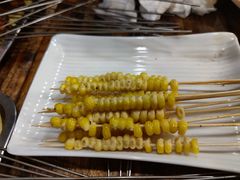 -大漠烤肉(盘旋路店)
