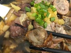 -阿芬卤面(花巷店)