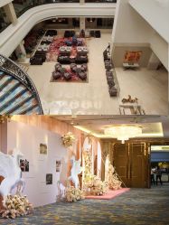点击看大图 -深圳香格里拉大酒店·宴会厅