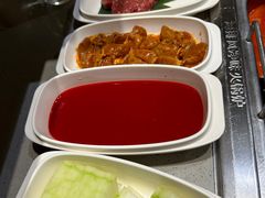 -海底捞火锅(莘松路店)