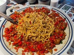 -泰米厨房·地道湘菜(金马坊店)