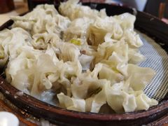 海汇源老字号烧麦-海汇源老烧麦店(东大街总店)