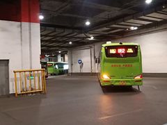 -东直门长途汽车站