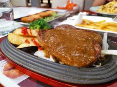 -斗牛士牛排(中大银泰店)