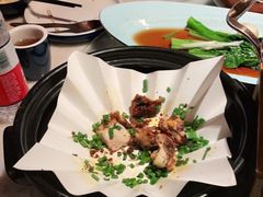 -绿茶餐厅(深圳龙华天虹购物中心店)