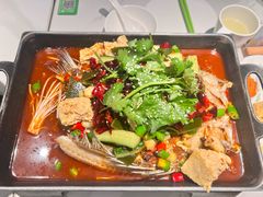 -蛙喔牛蛙(松江宝乐汇店)