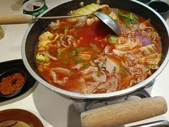 -乔阿马·江南味·驴肉香(龙湖华泾天街店)
