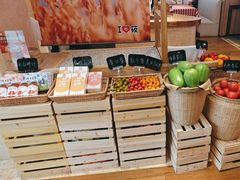 -西贝(科华王府井店)