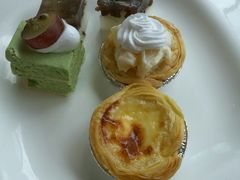 -银帆宾馆-自助餐厅(金马路店)