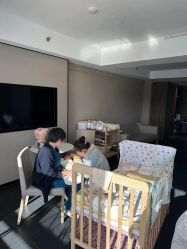 -圣贝拉母婴护理中心(深圳莱佛士店)