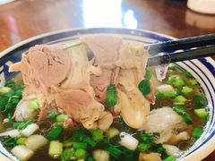 -澄城学斌水盆羊肉(总店)