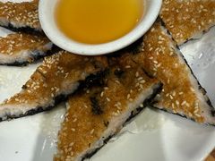 -百年银屏蚝烙·潮汕菜·非遗(乐山店)