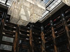 -行者书屋大堂吧 ·下午茶(南京圣和府邸酒店)