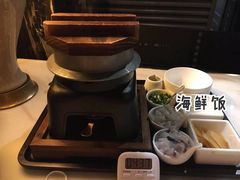 -拉拉伯爵西餐厅(青田店)