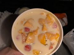 -帅小六刨冰·不一样的奶冰(总店)