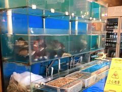 水产区-小俩口烧烤东北菜(双井店)