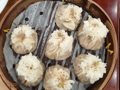 -都一处烧麦馆(前门店)