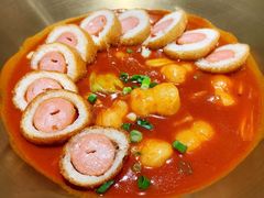 -HOTISLAND海鸡岛·韩国料理(江南西店)