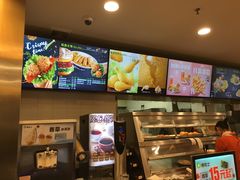 -德克士(白银路店)