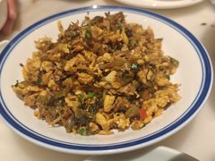 -小菜园新徽菜(马鞍山金鹰店)