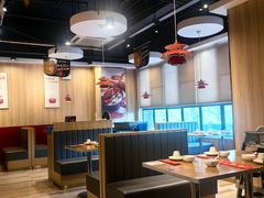 -粤仔湾砂锅粥(广益哥伦布店)