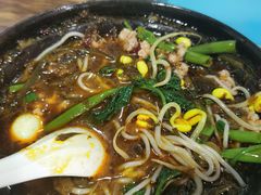 -李米线(武陵路店)