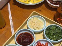 -乐宴·老北京铜火锅(桂庙店)