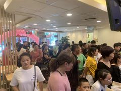 等位区-德克士(宽甸店)