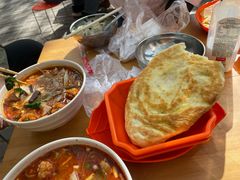 -龙鳞路第一家牛肉汤