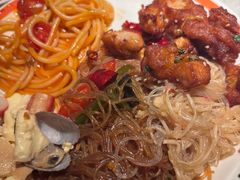 -比格比萨自助(宝山日月光店)