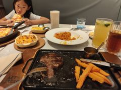 -必胜客(东大桥店)