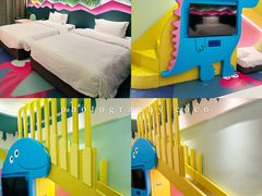 -清远熹乐谷温泉度假酒店