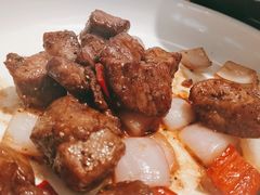 -禾珍珠家常小馆(河南博物院店)