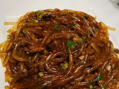 -巴依老爷新疆美食(常营店)