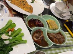 -观塘港茶餐厅(八一大道店)