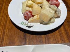 -汉巴味德(乐宾百货店)
