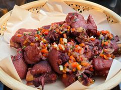 -溪山云境森林音乐餐厅(湖景店)