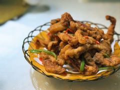 -小老板海鲜酒家(董家渡店)