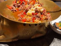 -炊烟小炒黄牛肉(浦东世纪汇店)