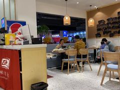大堂-正東记港味烧腊餐室(天鹅湖银泰城店)