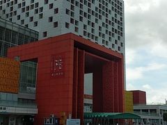 -佛山科学馆