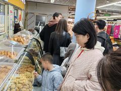 -钟楼大面包