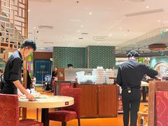-点都德(奥体印象城店)