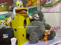 -泡泡玛特POPMART(上海环球港店)