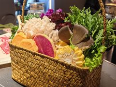 -额尔敦传统涮(公园西路店)