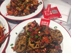 -汉虾王·油焖大虾(车公庙店)