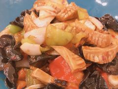 -太极·粤菜餐厅(亚运村鸟巢店)